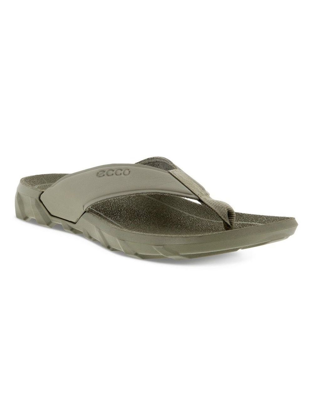 ECCO Unisex-Adult Mx Flipsider Flip-Flop
